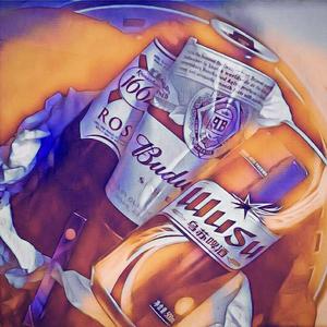 醉生梦死（prod. Red killer）