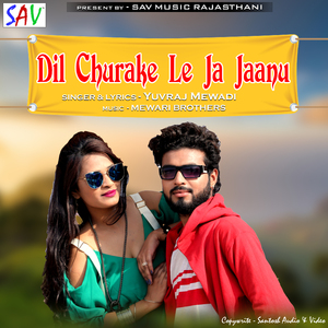 Dil Churake Le Ja Jaanu
