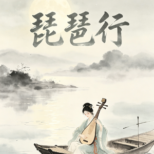 琵琶行（抖音氛围版）