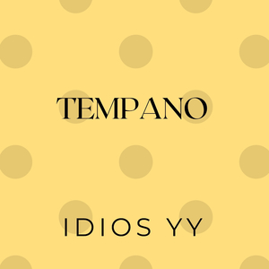 Temprano