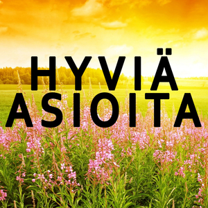 Hyviä Asioita