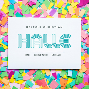 Halle (feat. Okeli Tuke & Leekah)