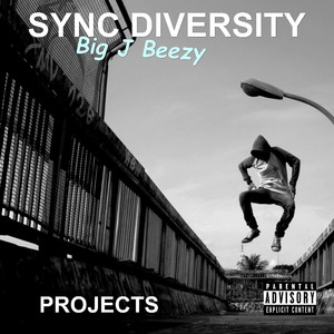 Projects (feat. Teflon John)