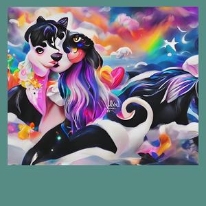 Cintamu kaya matematika (Remastered 2025)