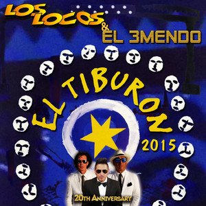 El Tiburon (DJ Mauro Vay & Luke Gf Extended 2015)