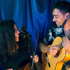 Poniendo En Duda La Cordura (Underpool Mix & Master))