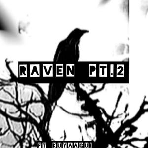 Raven Pt. 2 (feat. kuyaagui)