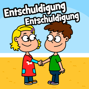 Entschuldigung Entschuldigung