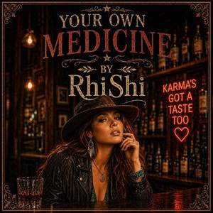 Your Own Medicine