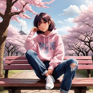 Wandering Spirit’s Lo-Fi Path