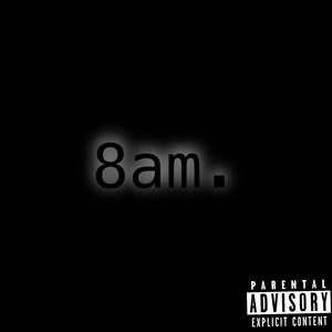 8AM