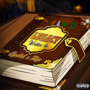 Legacy (feat. Cymbah)