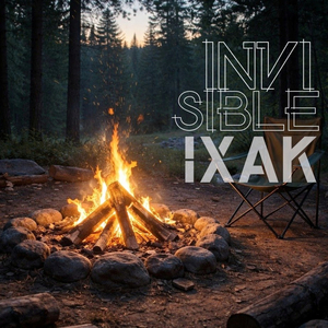 Invisibe (Progressive Techno Remix)