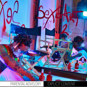 James Brown (So Vivid) (feat. DN1)