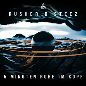 5 Minuten Ruhe im Kopf