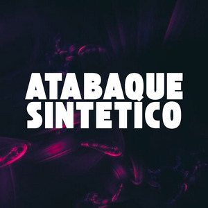 Atabaque Sintético