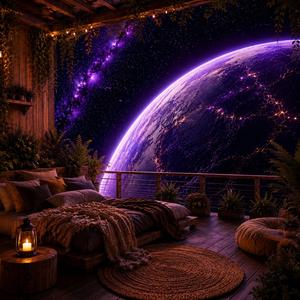 Starwell Lullaby