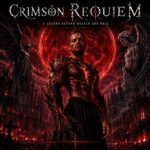 REQUIEM FOR THE DAMNED