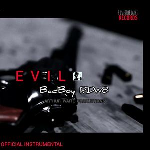 EVIL (Instrumental)