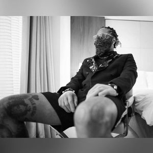 Watch Out - FUTURE x Metro Boomin type beat