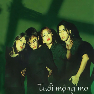 Tuổi mộng mơ
