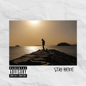 上がる煙の向こう