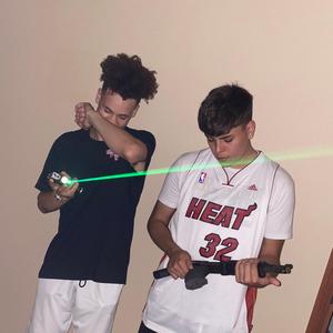 Glockk (feat. Ezway24k)