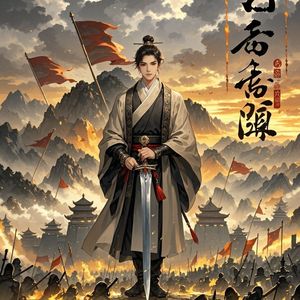 丹心照汗青-灵音郎