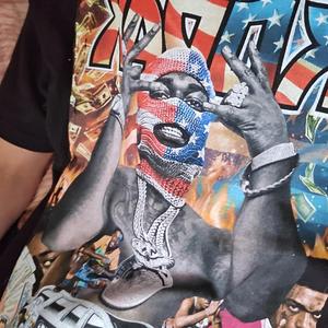 My 11 year old cousin Made This Beat