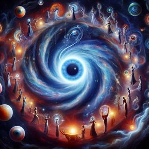 Make Me Fly (2023 Edit)