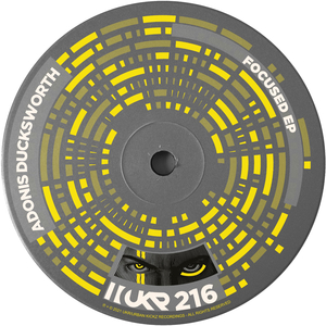 Activated (Original Mix)