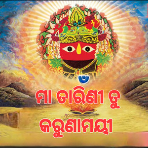 Maa Tarini Tu Karunamayee