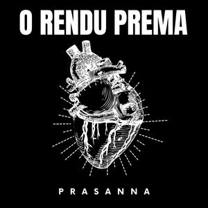 Oh rendu prema (Piano version)