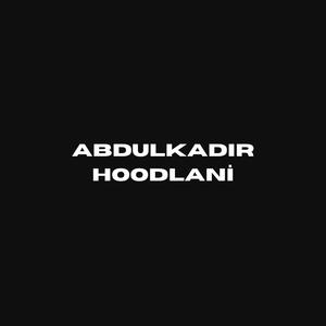 ABDULKADIR HOODLANİ