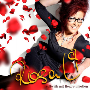 Vollweib mit Herz & Emotion