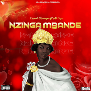 Nzinga Mbande