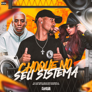 Choque no Seu Sistema