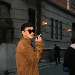 若是月亮还没来（cover）