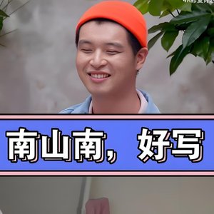 南山南好写指南