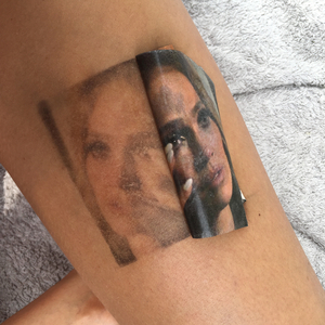 Boys on the Beach (intro)