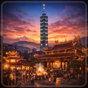 Beitou
