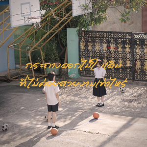 กระถางดอกไม้ใบเดิม ที่ไม่ค่อยสวยเท่าไหร่