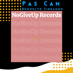 Brooklyn Cinnamon (Original Mix)