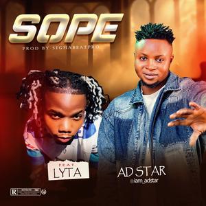 Sope (feat. Lyta)