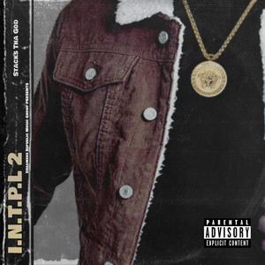 My Bruddaz (feat. T-Ferg & Majestic Drama)