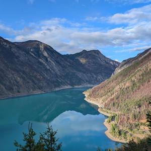 Friends of Lillooet