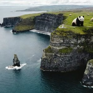 爱尔兰风情|Stíl Éireannach