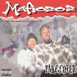 Playa **** (feat. Lil' Ric)