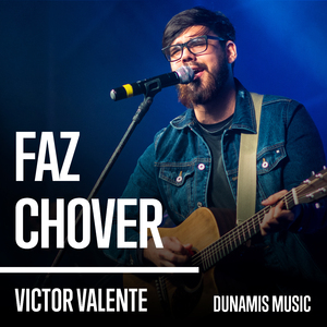 Faz Chover (Ao Vivo)