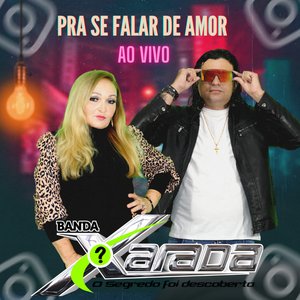 Pra Se Falar de Amor
